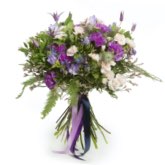 Einzigartige Blumenkreation erstellen.